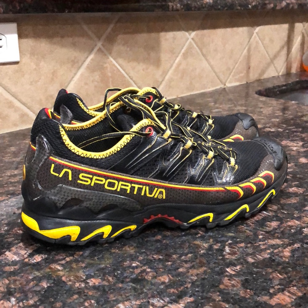 La Sportiva Ultraraptor Trailrunners Sz 11
